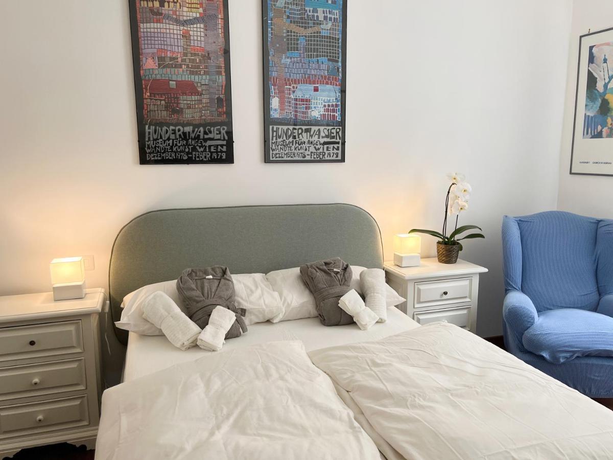 Torlonia Rooms Roma Dış mekan fotoğraf