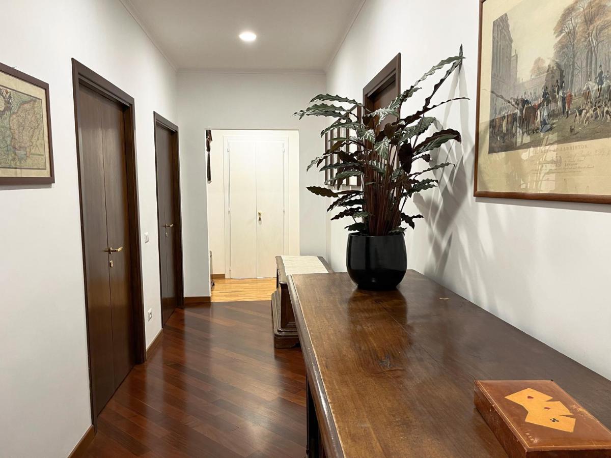 Torlonia Rooms Roma Dış mekan fotoğraf