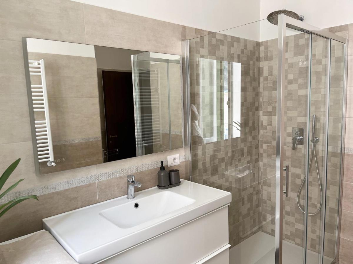 Torlonia Rooms Roma Dış mekan fotoğraf