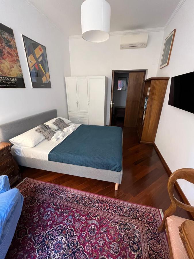 Torlonia Rooms Roma Dış mekan fotoğraf